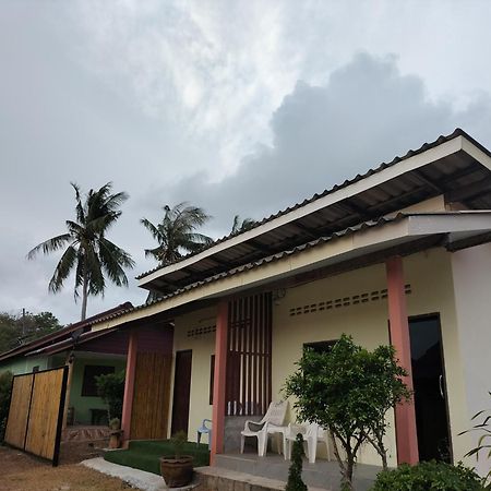 Lanta Rabbit Rooms Koh Lanta Exterior photo