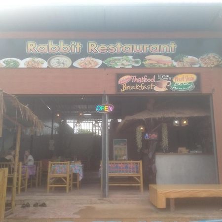 Lanta Rabbit Rooms Koh Lanta Exterior photo