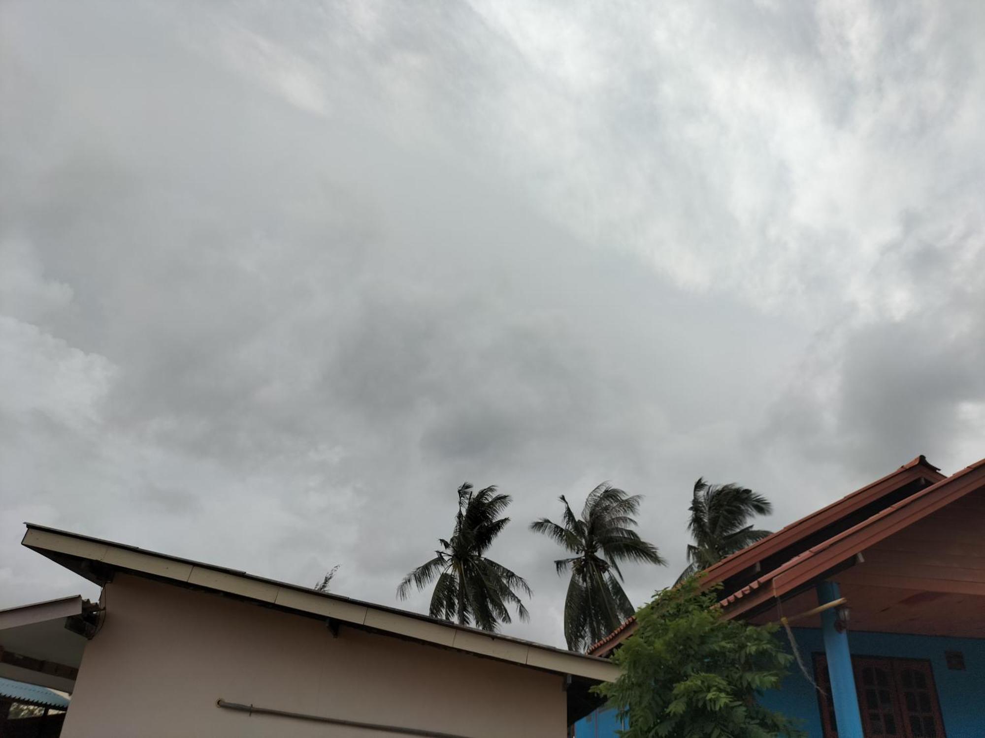 Lanta Rabbit Rooms Koh Lanta Exterior photo