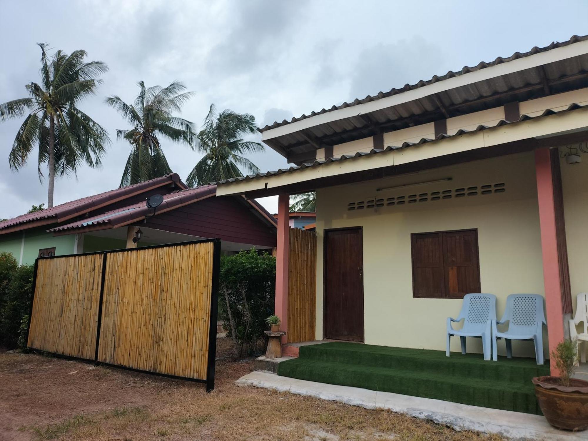 Lanta Rabbit Rooms Koh Lanta Exterior photo