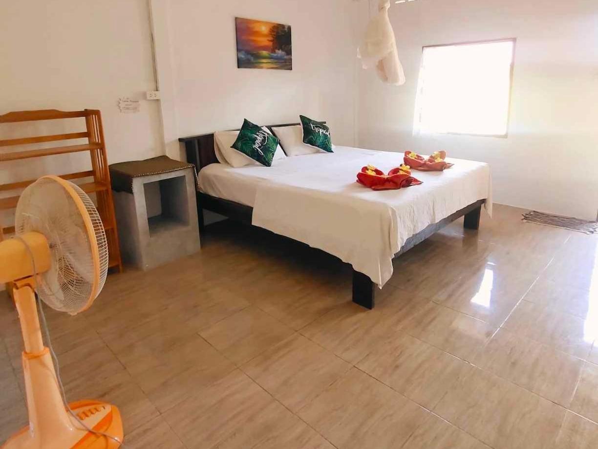 Lanta Rabbit Rooms Koh Lanta Exterior photo
