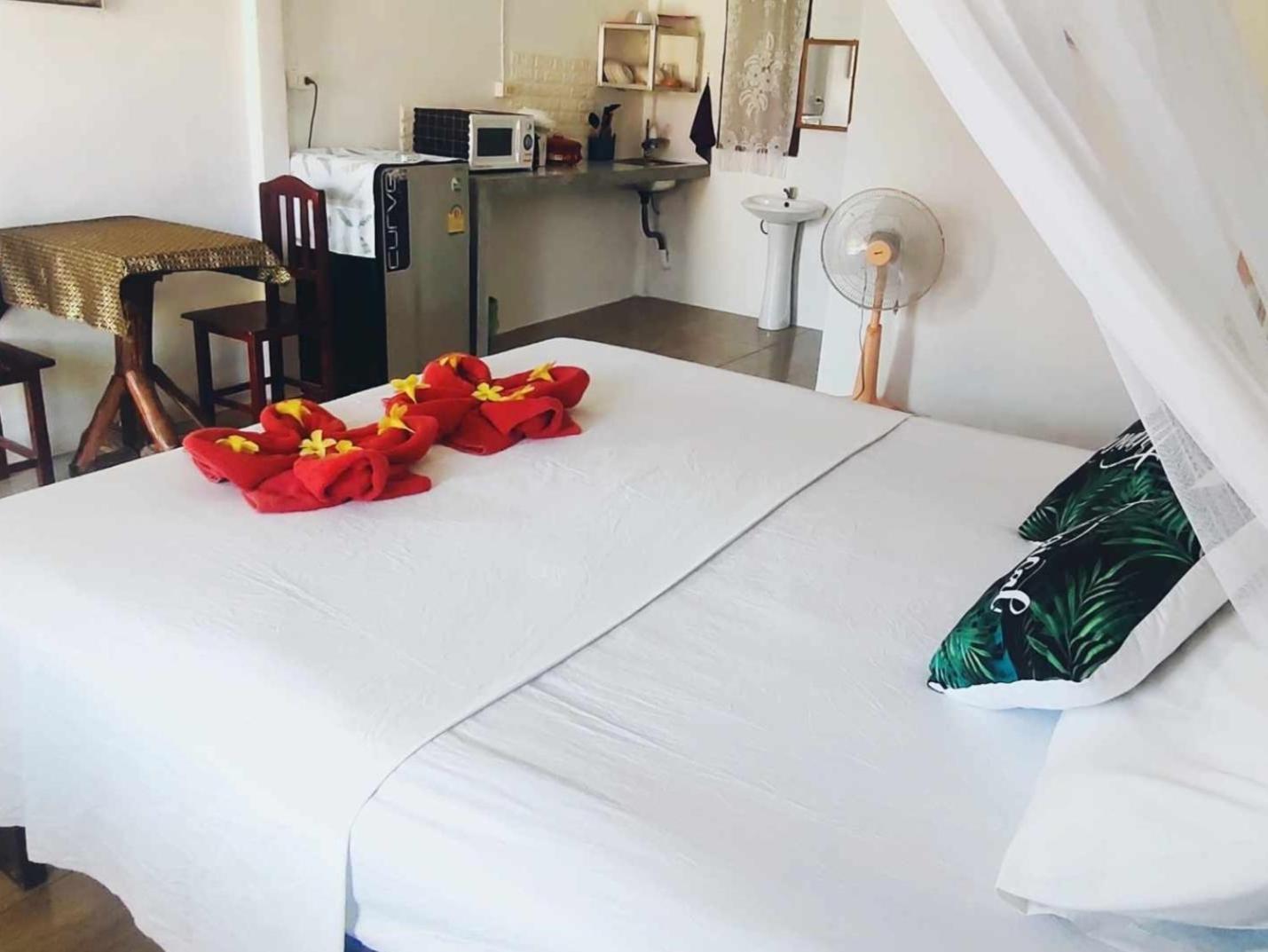 Lanta Rabbit Rooms Koh Lanta Exterior photo