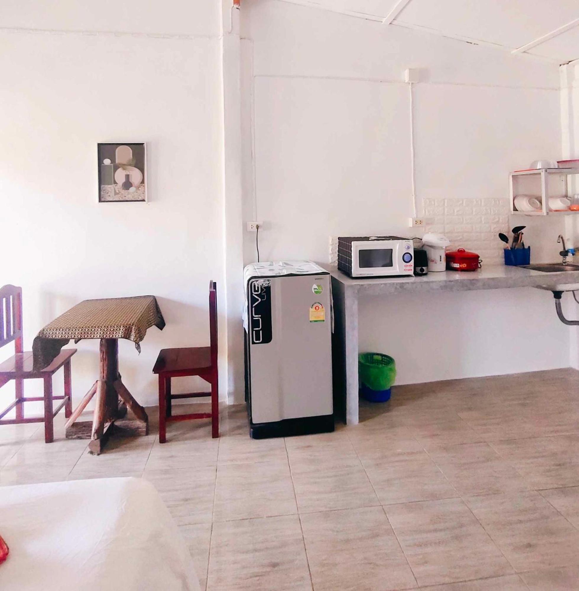 Lanta Rabbit Rooms Koh Lanta Exterior photo