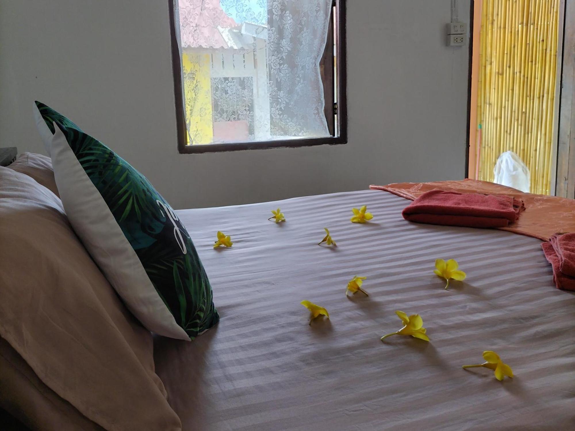 Lanta Rabbit Rooms Koh Lanta Exterior photo