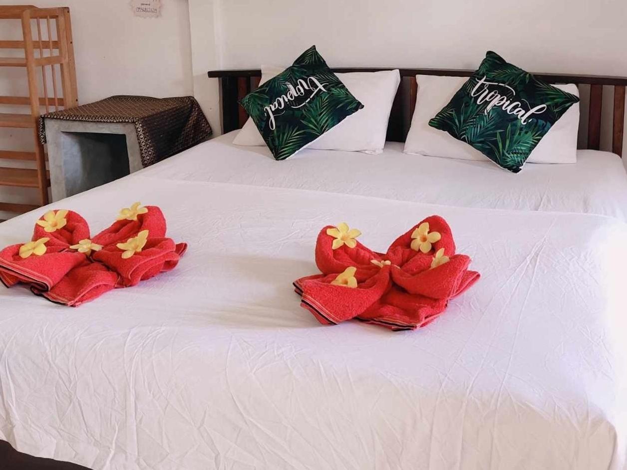 Lanta Rabbit Rooms Koh Lanta Exterior photo