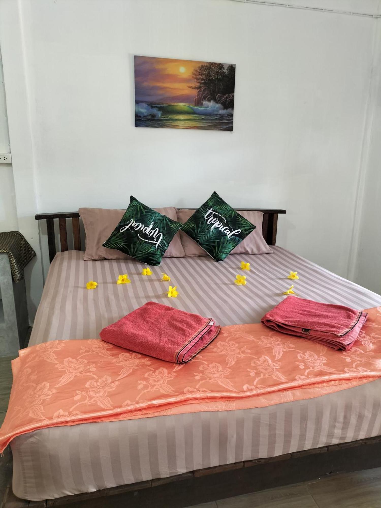 Lanta Rabbit Rooms Koh Lanta Exterior photo