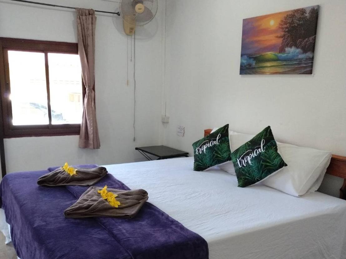 Lanta Rabbit Rooms Koh Lanta Exterior photo