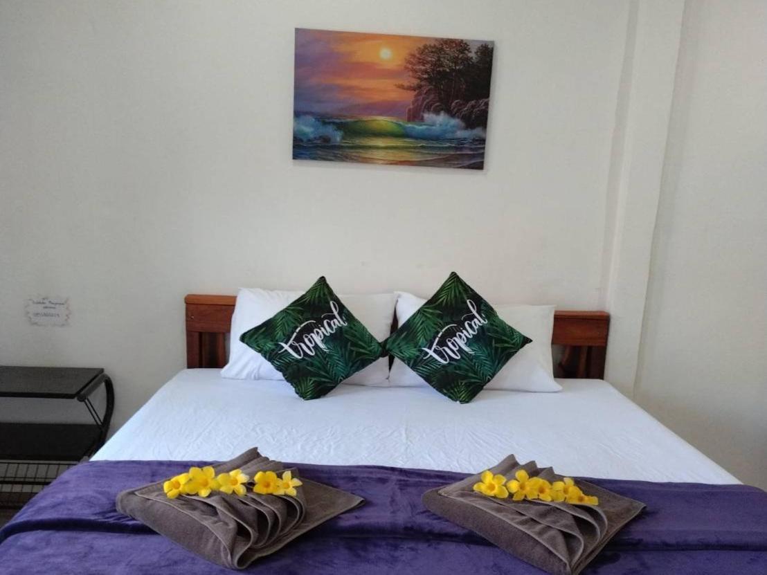 Lanta Rabbit Rooms Koh Lanta Exterior photo