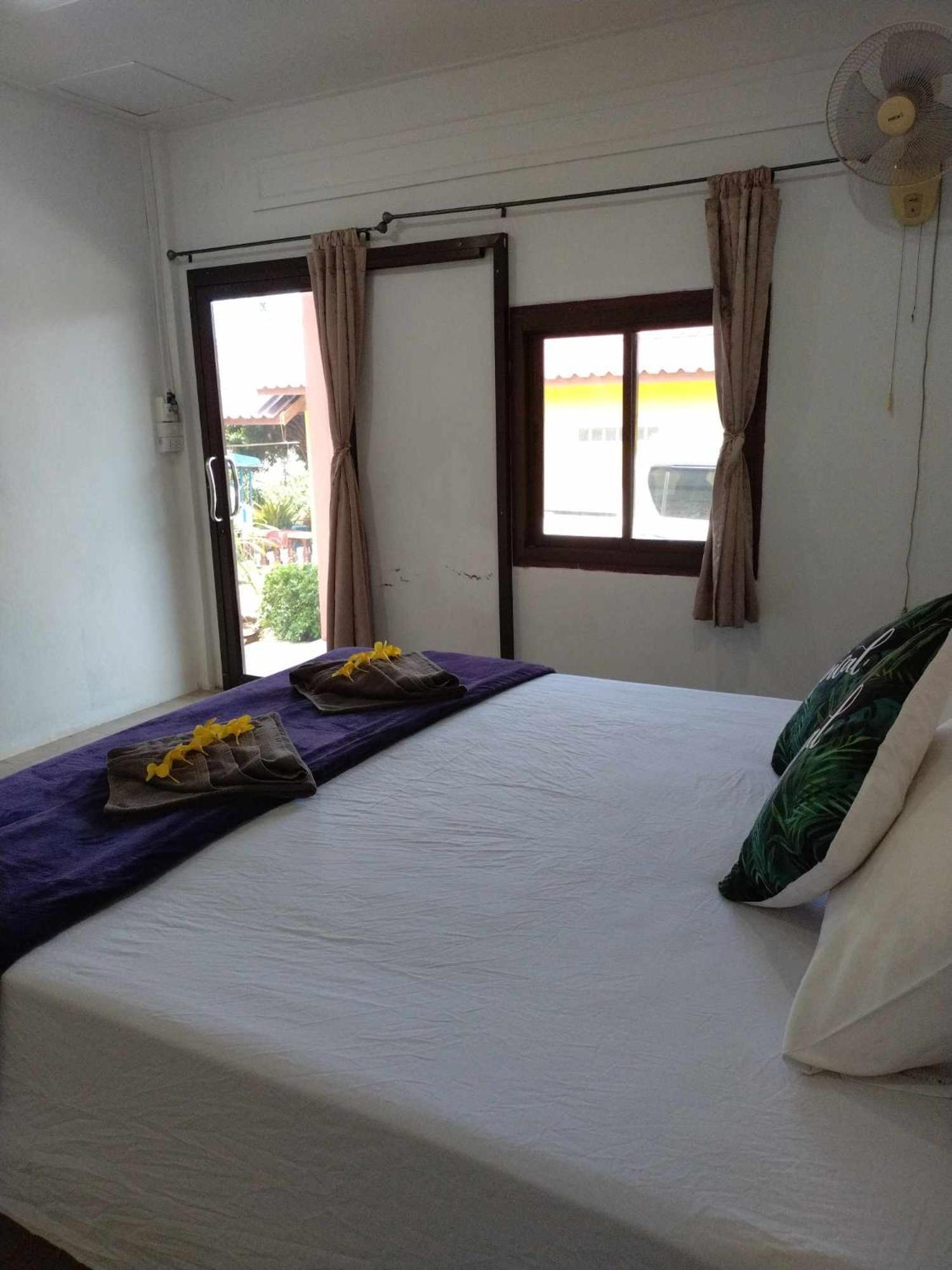 Lanta Rabbit Rooms Koh Lanta Exterior photo