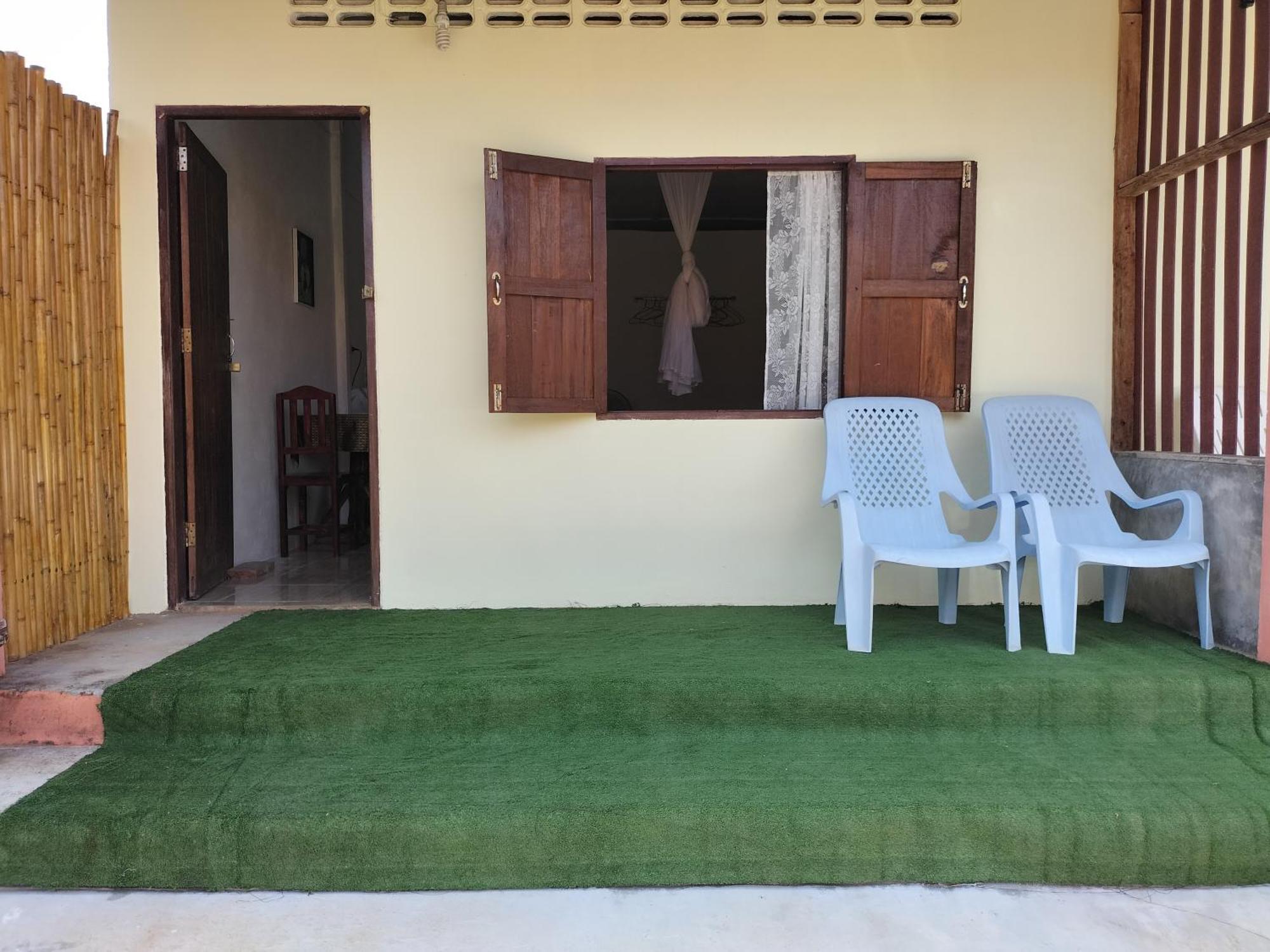 Lanta Rabbit Rooms Koh Lanta Exterior photo