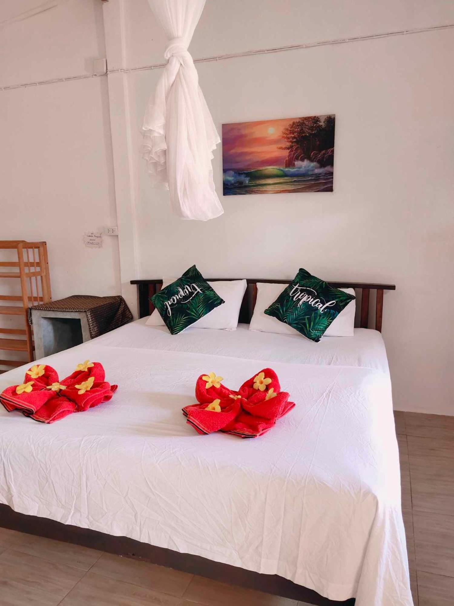 Lanta Rabbit Rooms Koh Lanta Exterior photo