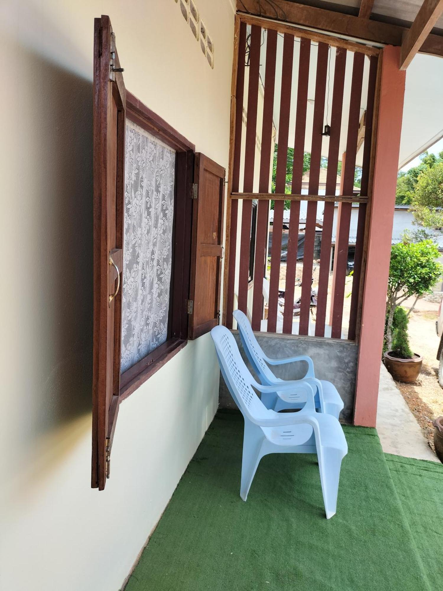 Lanta Rabbit Rooms Koh Lanta Exterior photo