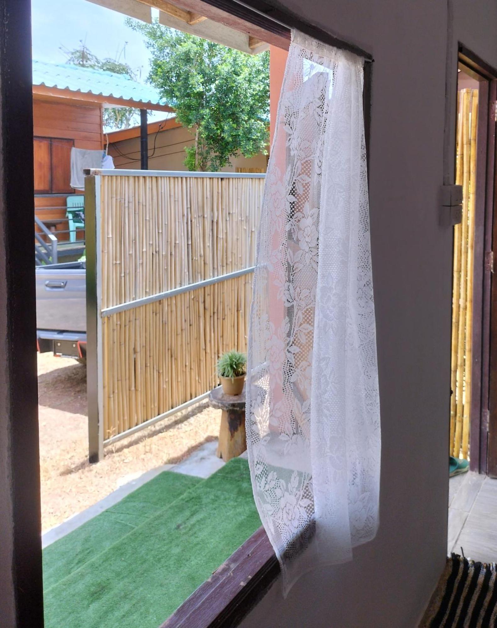 Lanta Rabbit Rooms Koh Lanta Exterior photo