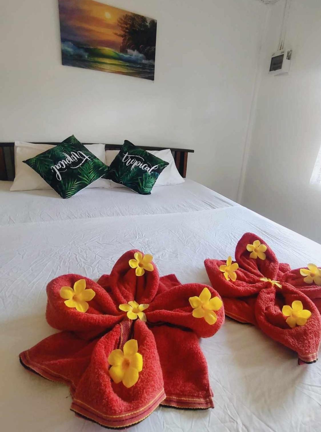 Lanta Rabbit Rooms Koh Lanta Exterior photo