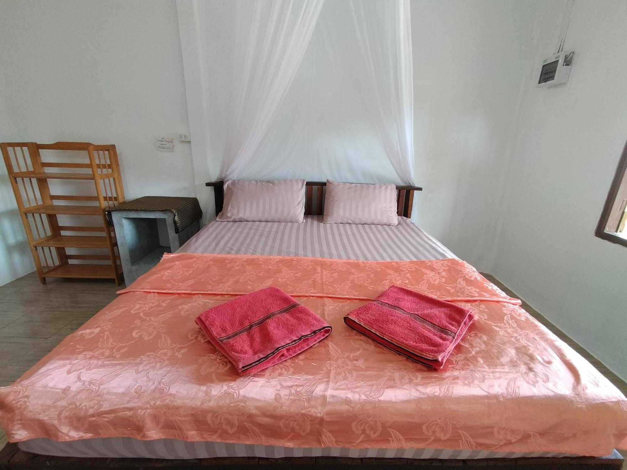 Lanta Rabbit Rooms Koh Lanta Exterior photo