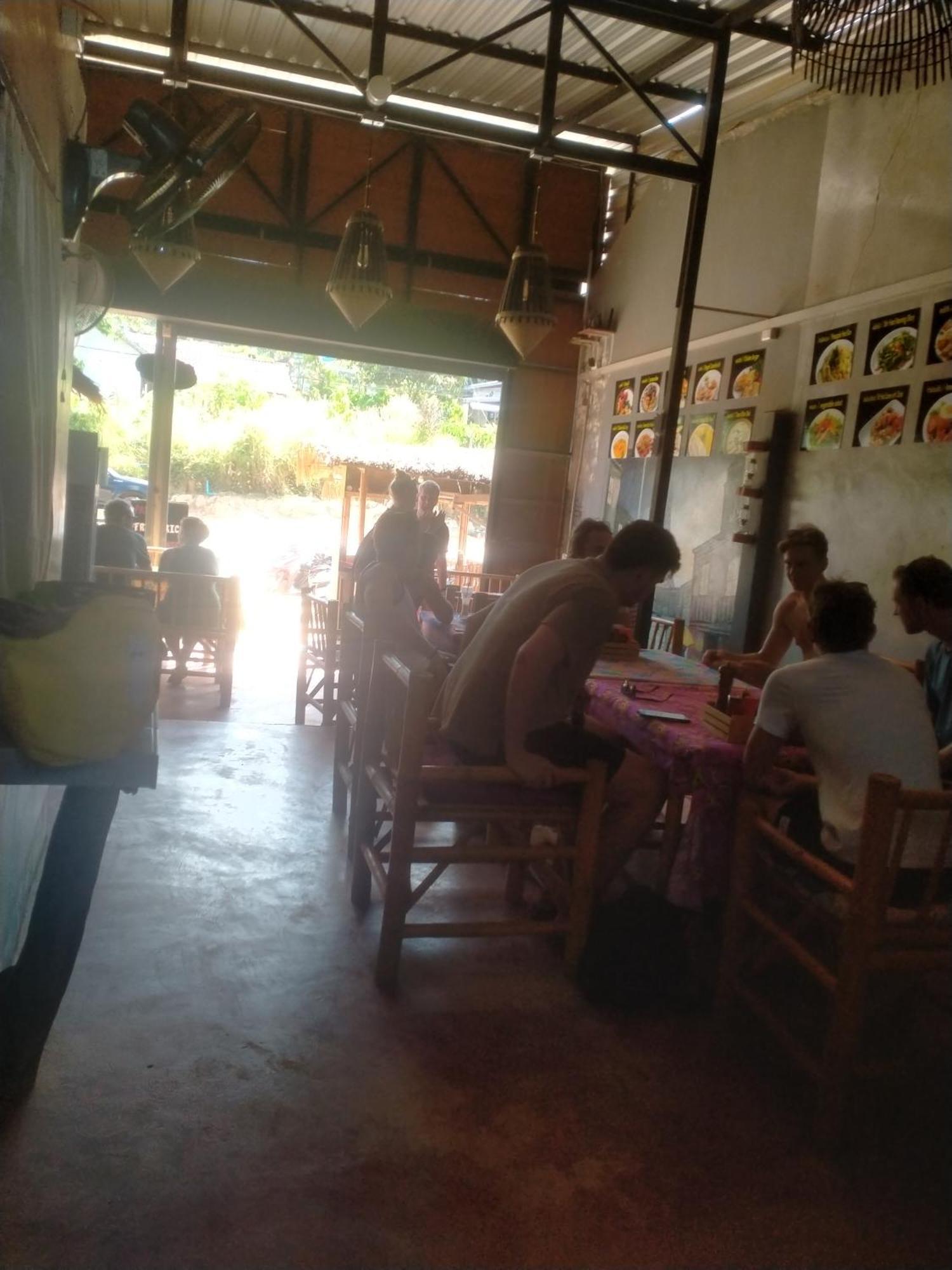 Lanta Rabbit Rooms Koh Lanta Exterior photo