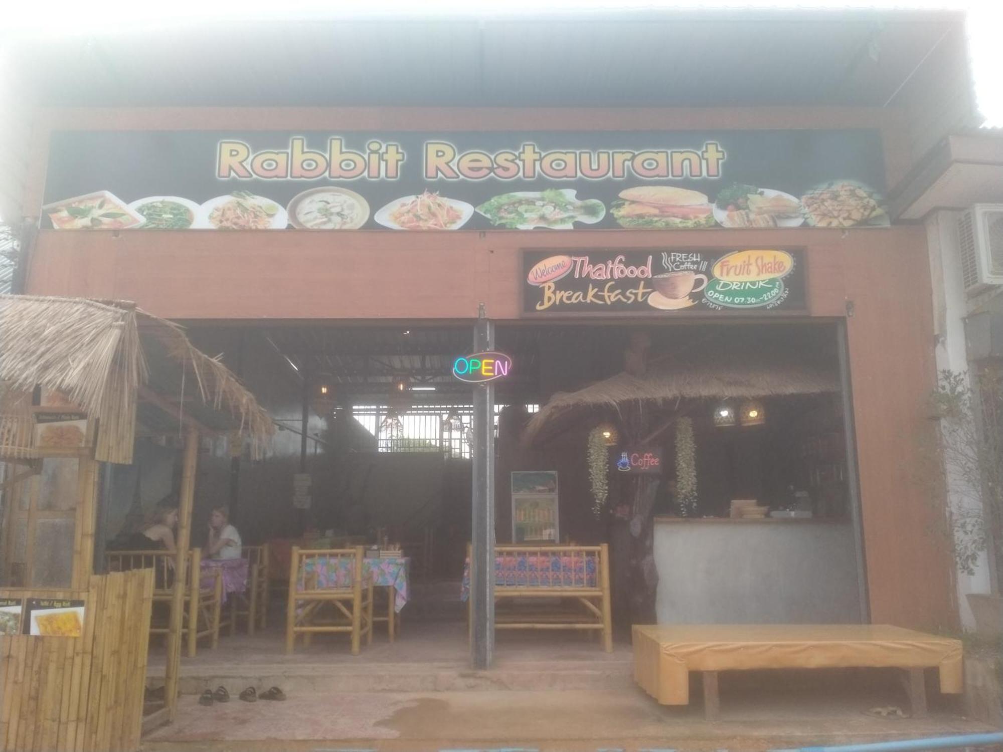 Lanta Rabbit Rooms Koh Lanta Exterior photo