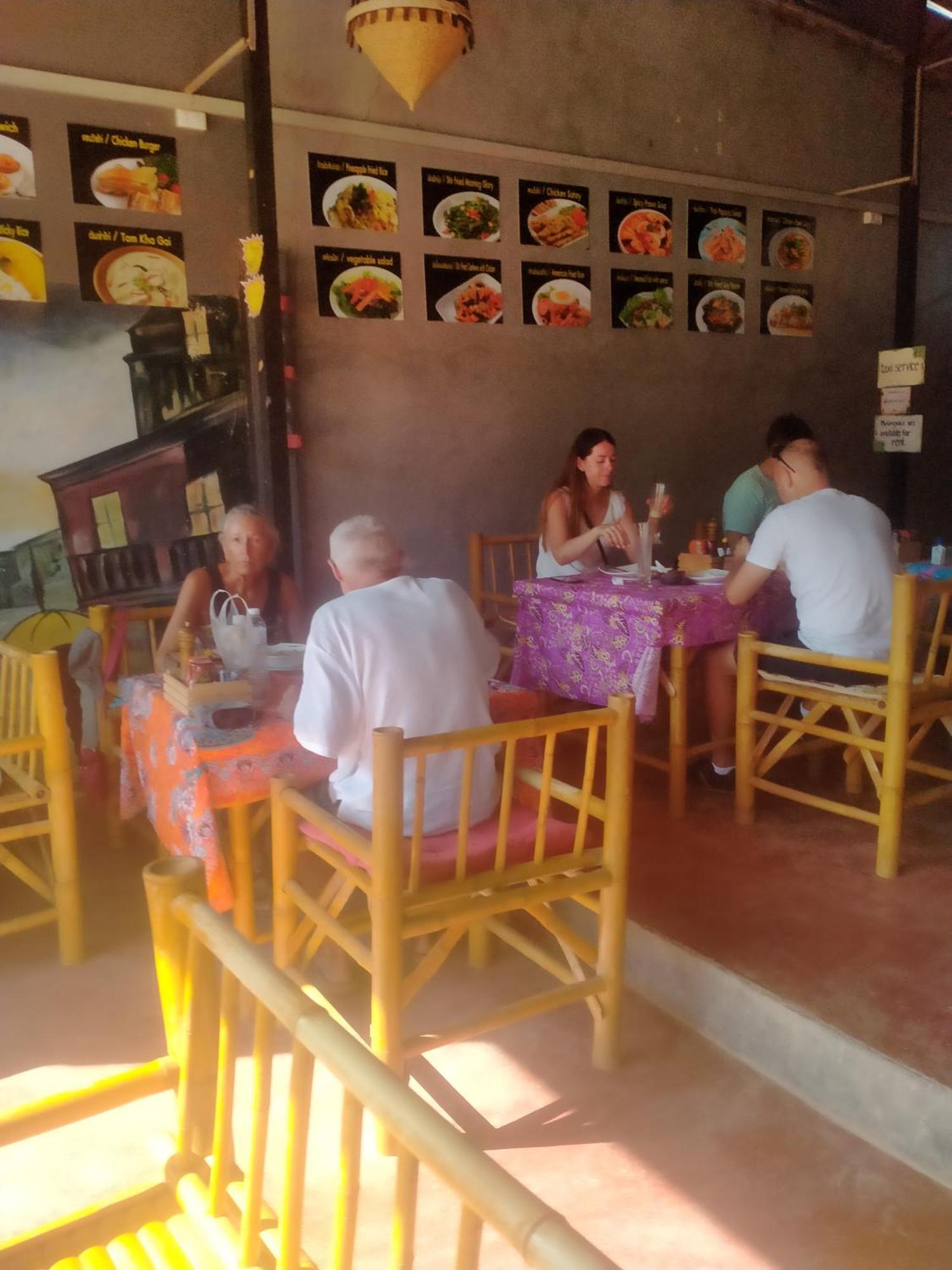 Lanta Rabbit Rooms Koh Lanta Exterior photo