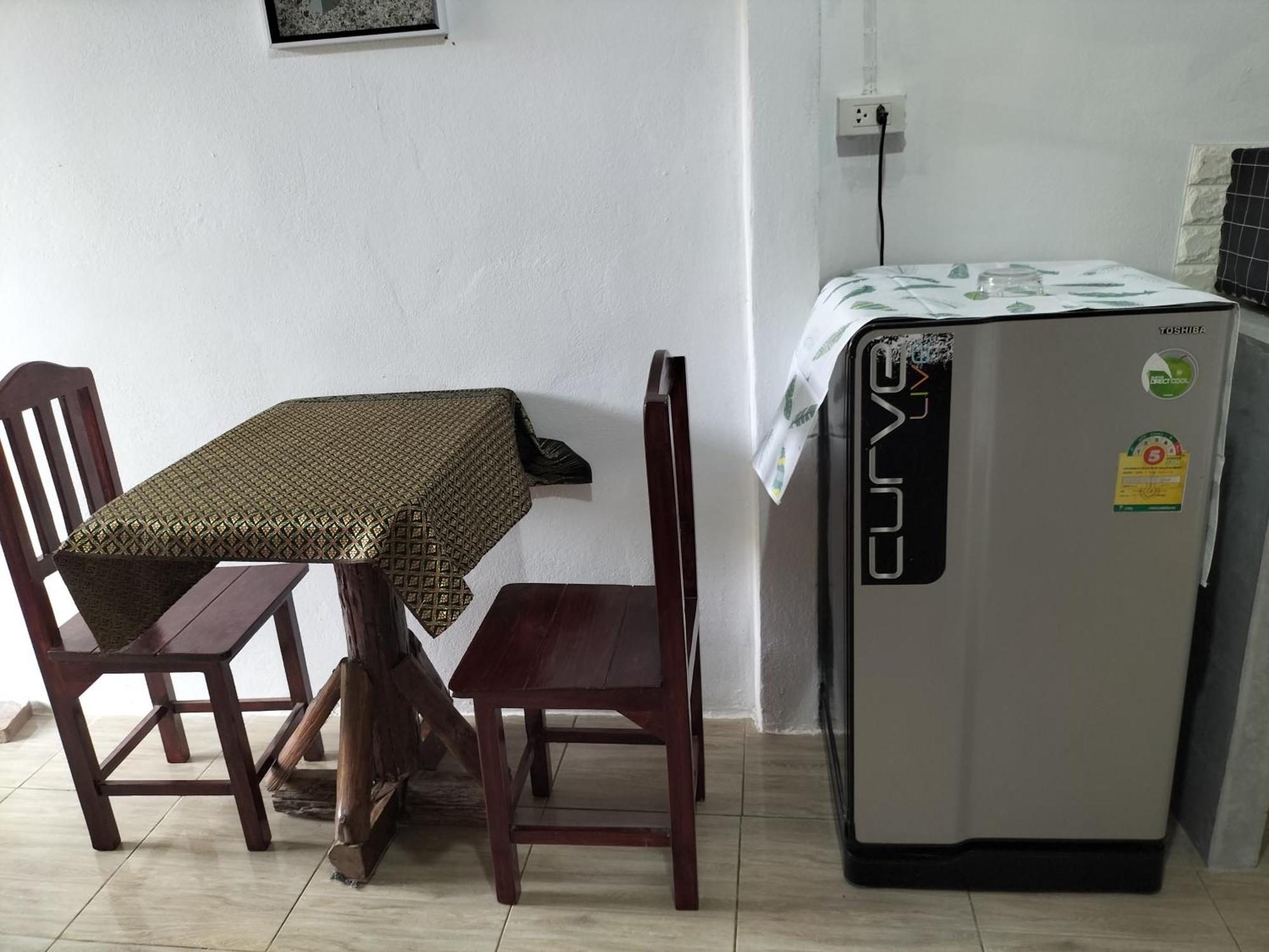 Lanta Rabbit Rooms Koh Lanta Room photo