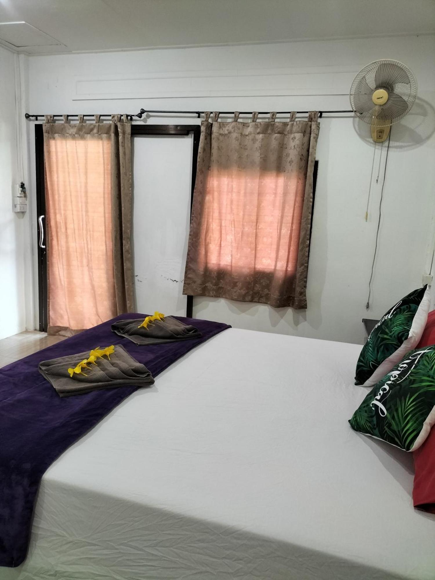 Lanta Rabbit Rooms Koh Lanta Room photo