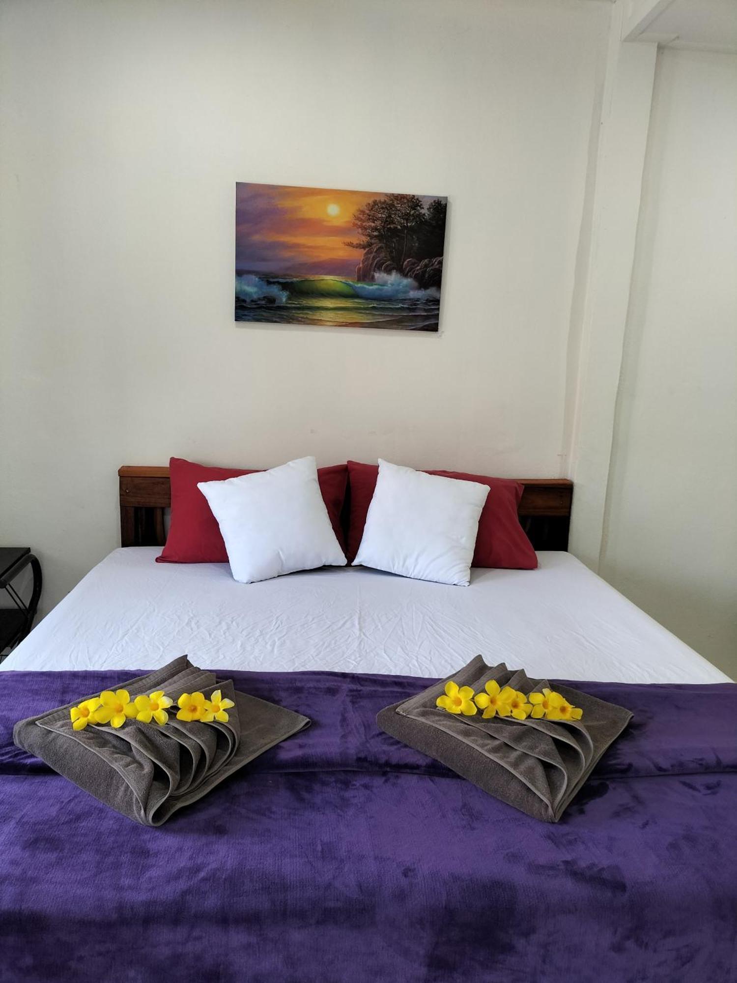 Lanta Rabbit Rooms Koh Lanta Room photo
