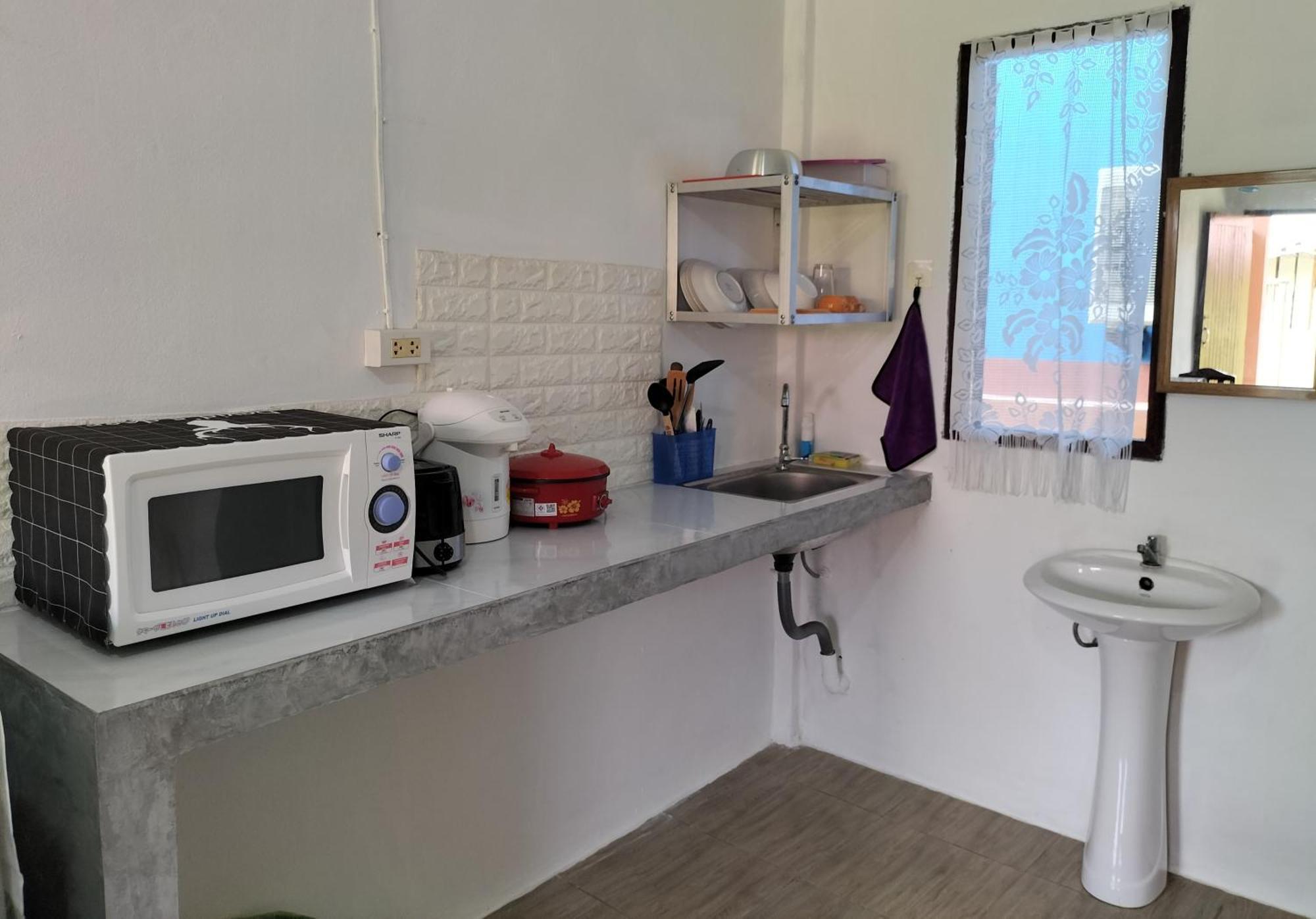 Lanta Rabbit Rooms Koh Lanta Room photo