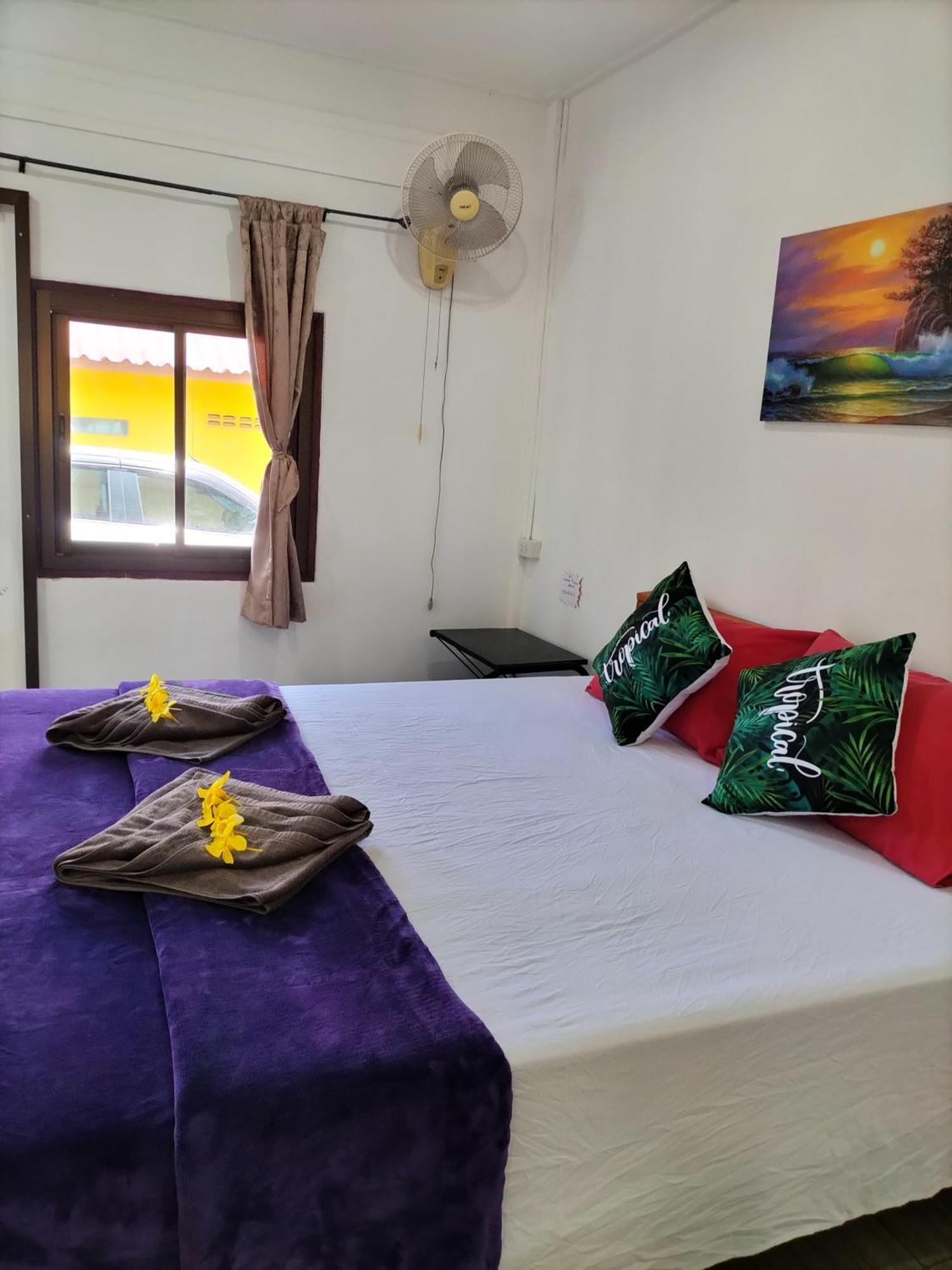 Lanta Rabbit Rooms Koh Lanta Room photo