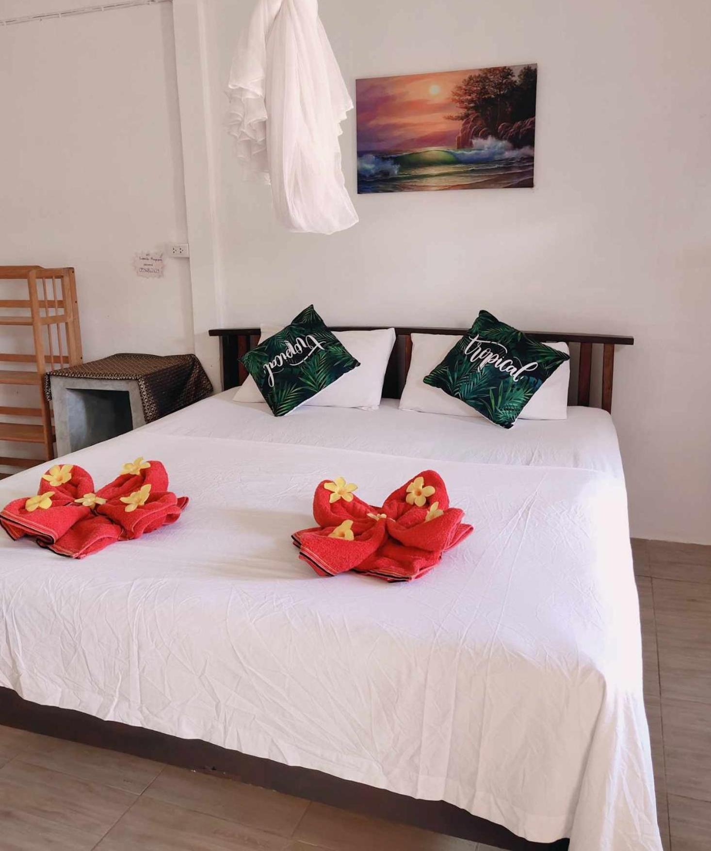 Lanta Rabbit Rooms Koh Lanta Room photo