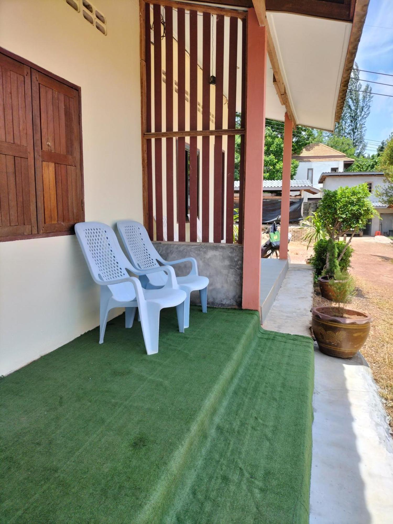 Lanta Rabbit Rooms Koh Lanta Room photo