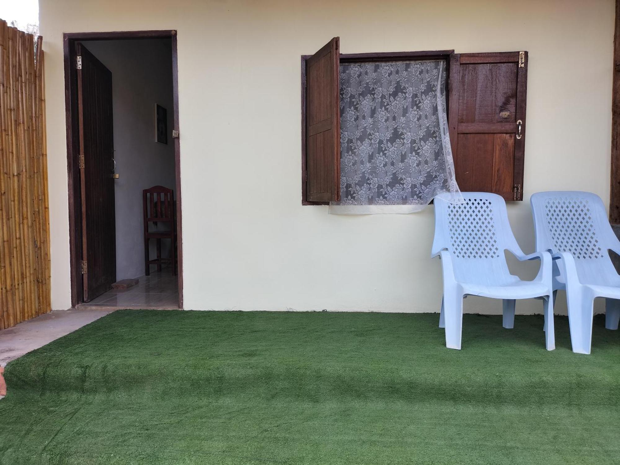Lanta Rabbit Rooms Koh Lanta Room photo