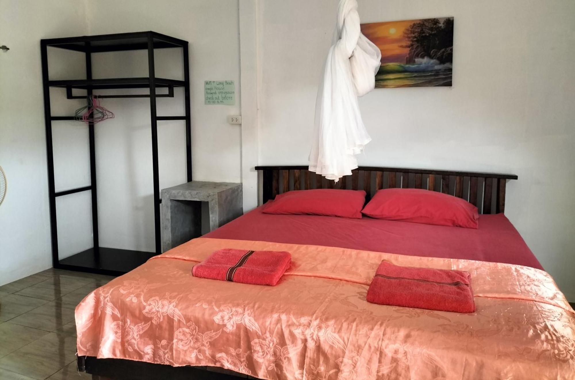 Lanta Rabbit Rooms Koh Lanta Room photo