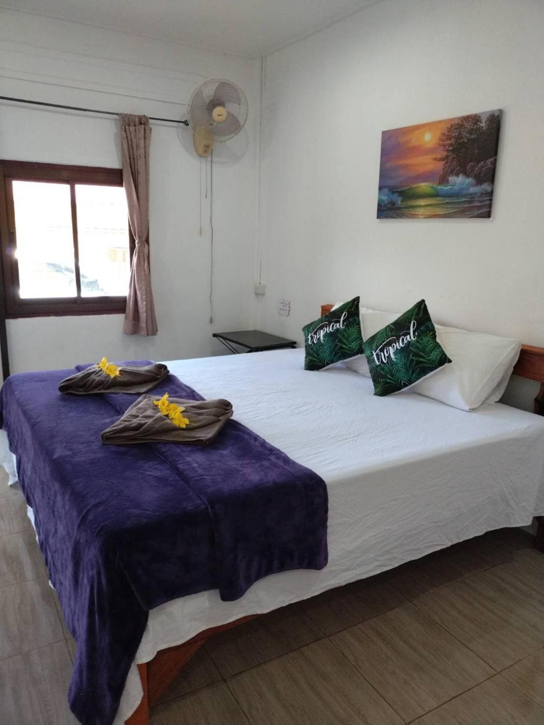 Lanta Rabbit Rooms Koh Lanta Room photo