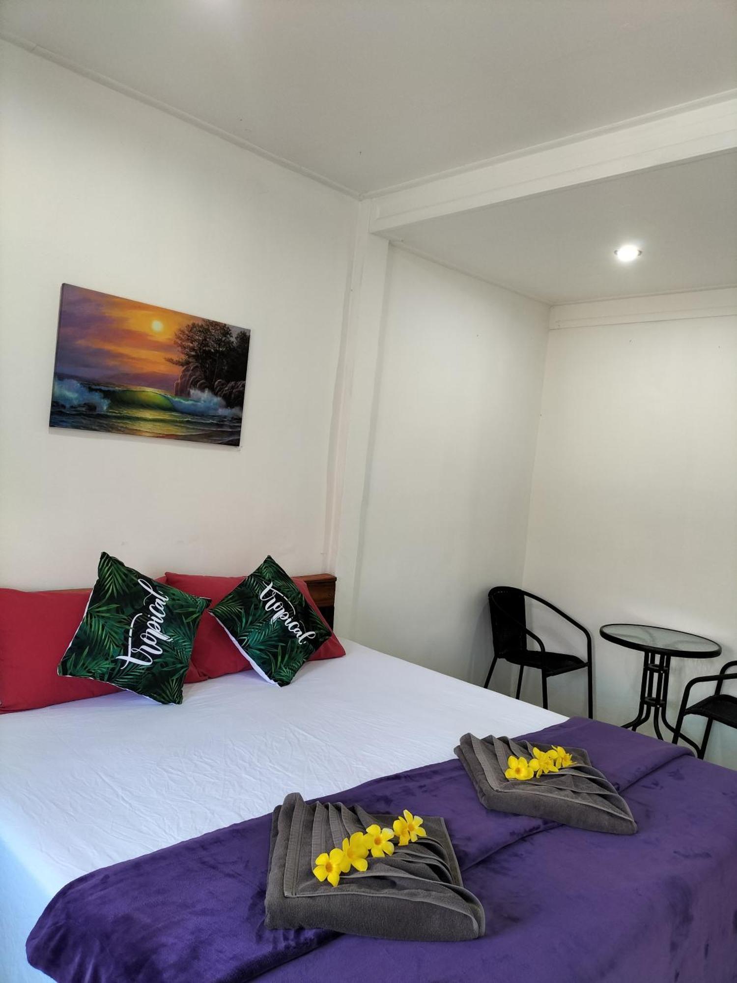 Lanta Rabbit Rooms Koh Lanta Room photo