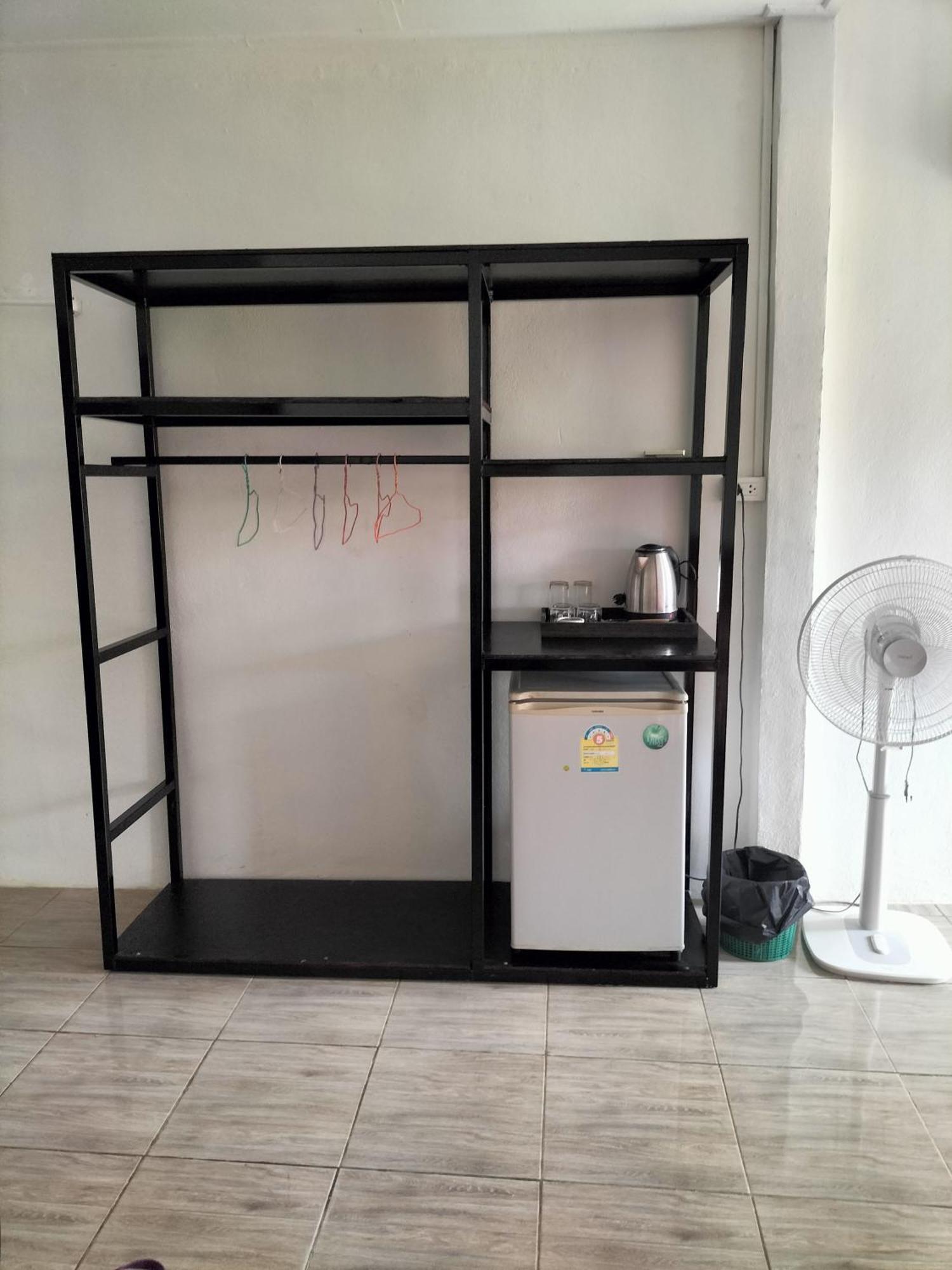 Lanta Rabbit Rooms Koh Lanta Room photo