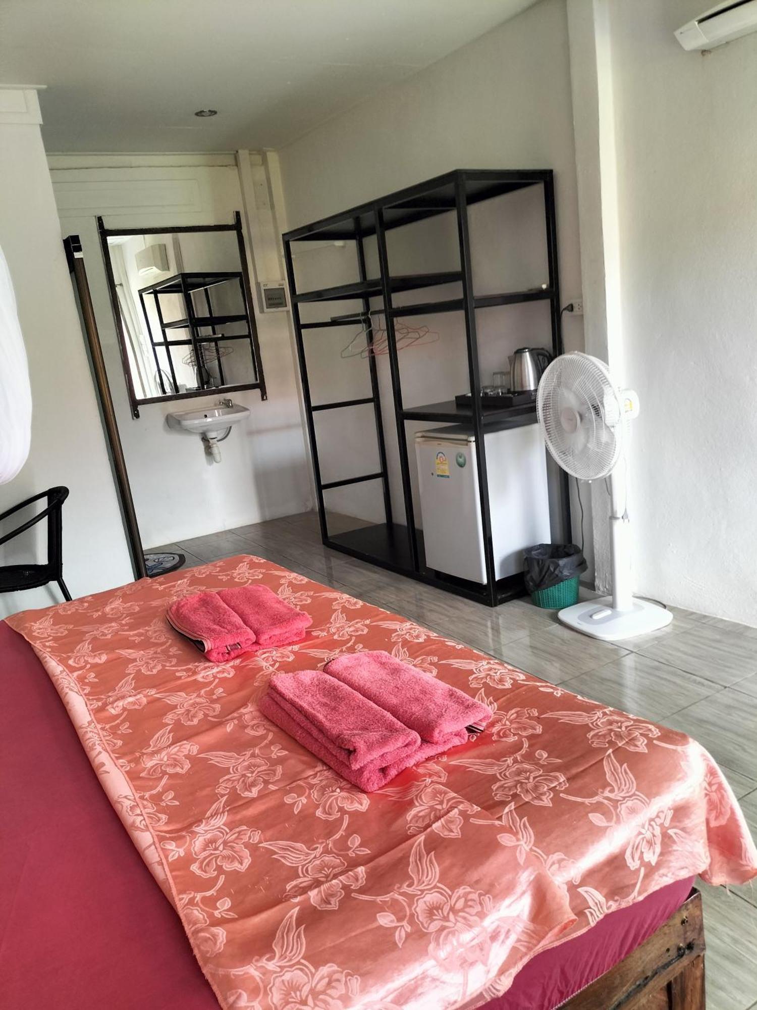 Lanta Rabbit Rooms Koh Lanta Room photo