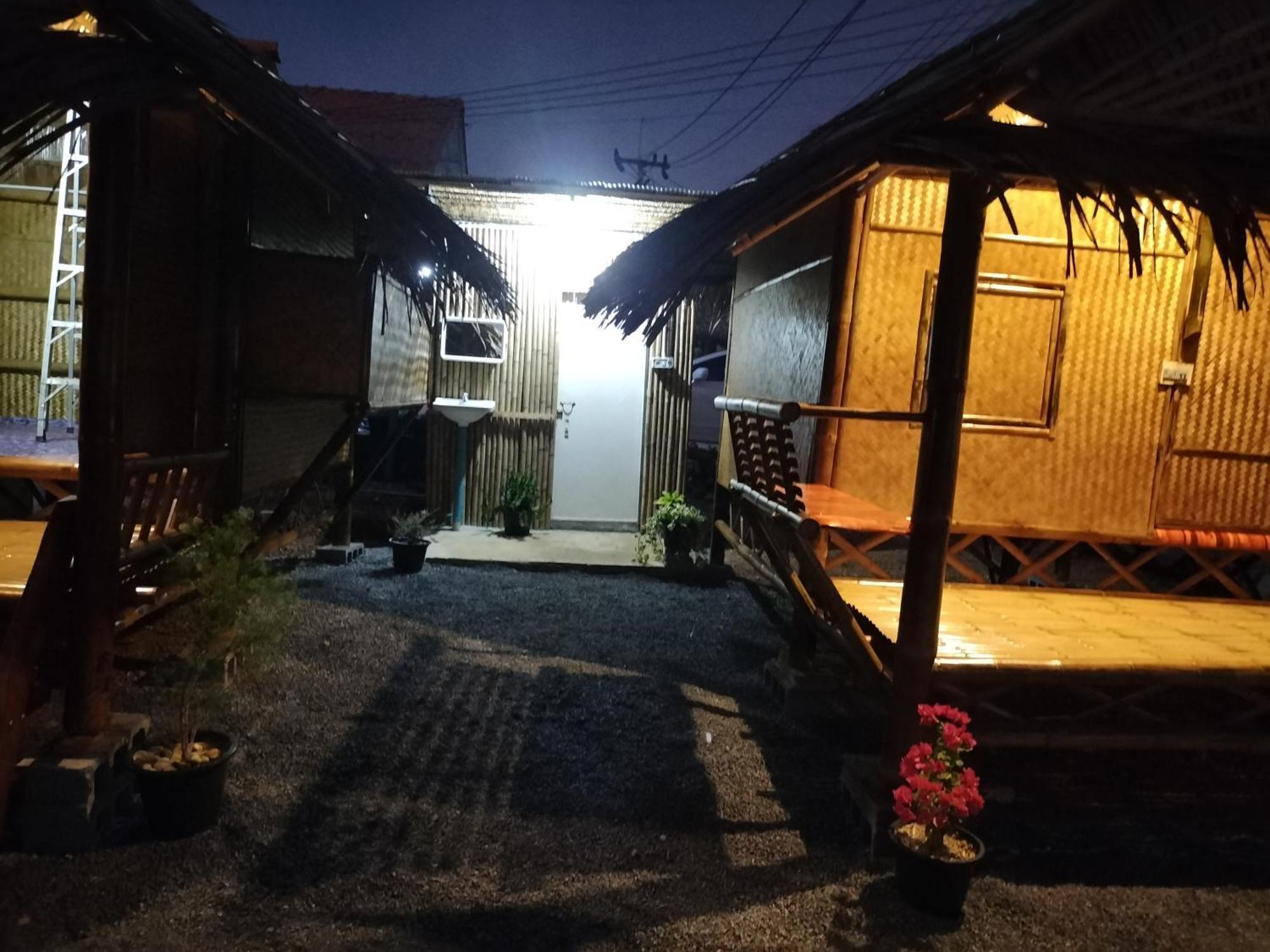 Lanta Rabbit Rooms Koh Lanta Room photo