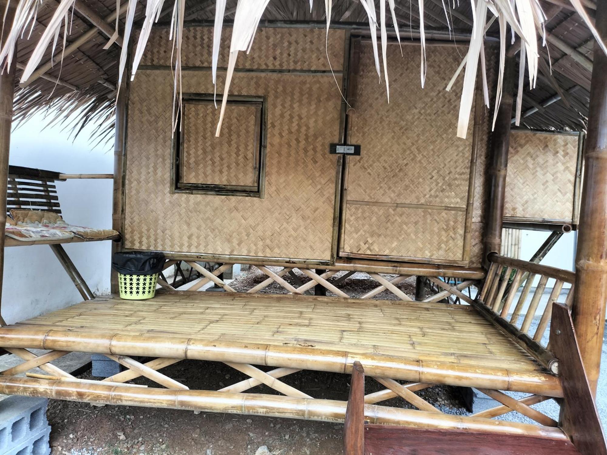 Lanta Rabbit Rooms Koh Lanta Room photo