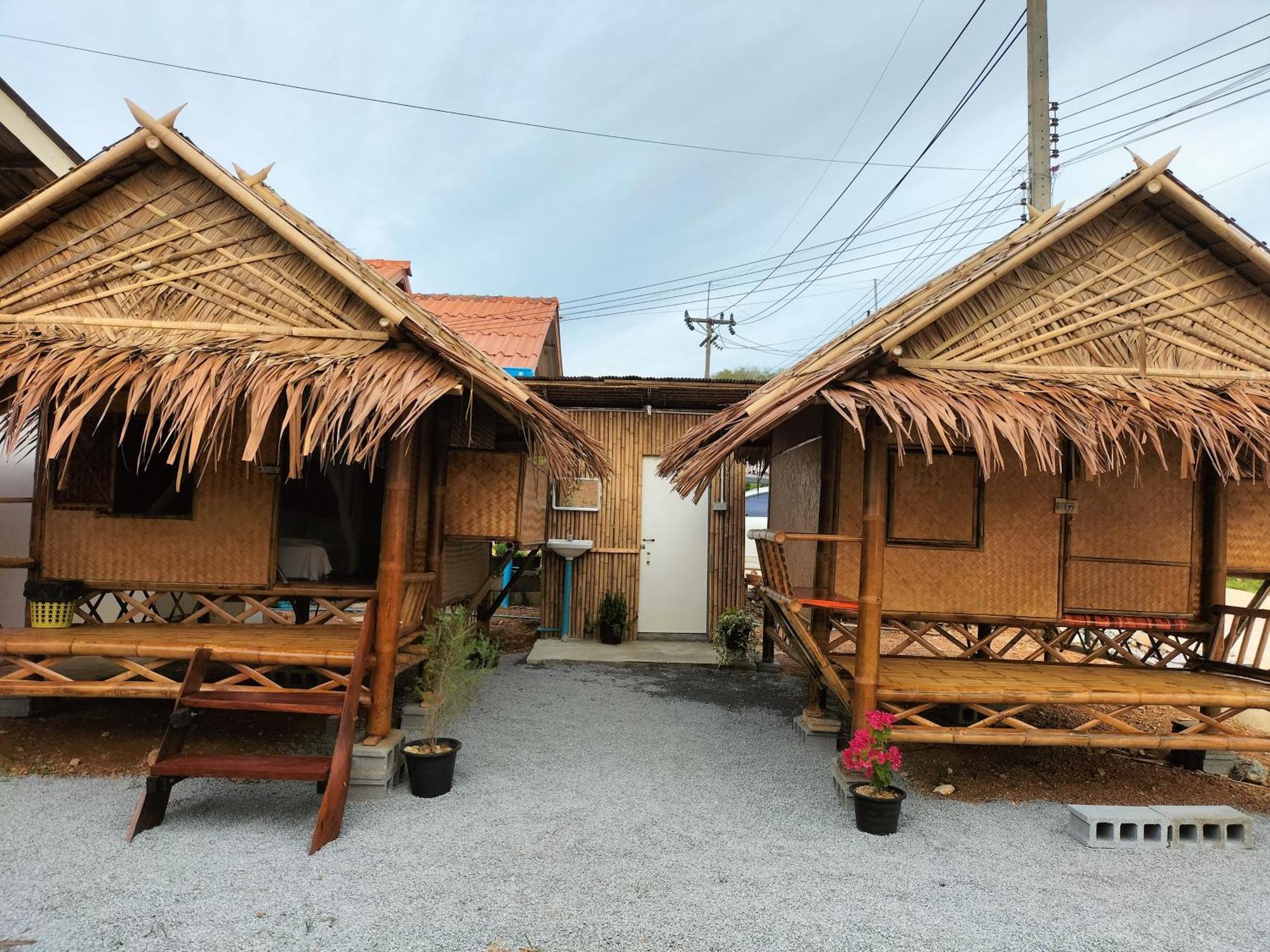 Lanta Rabbit Rooms Koh Lanta Exterior photo