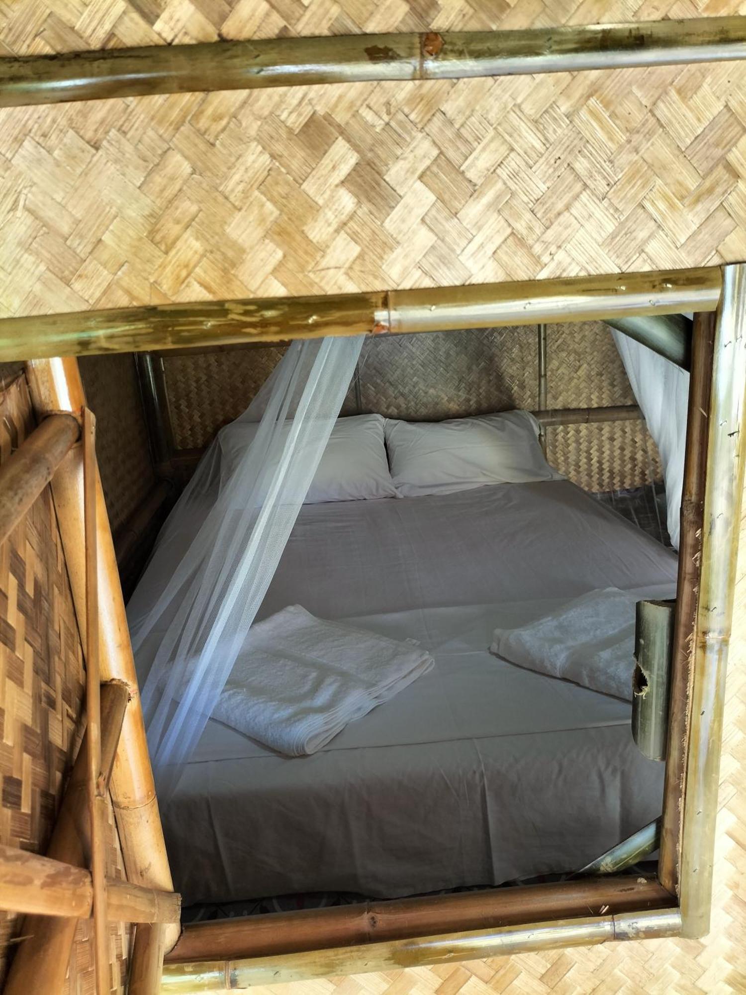 Lanta Rabbit Rooms Koh Lanta Room photo
