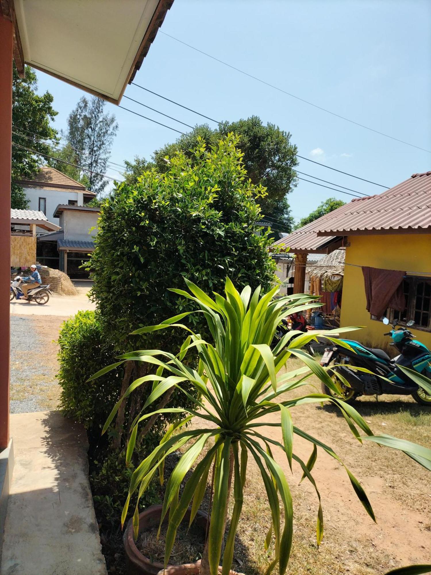 Lanta Rabbit Rooms Koh Lanta Room photo