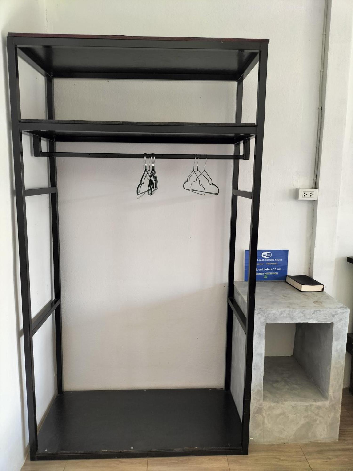 Lanta Rabbit Rooms Koh Lanta Room photo