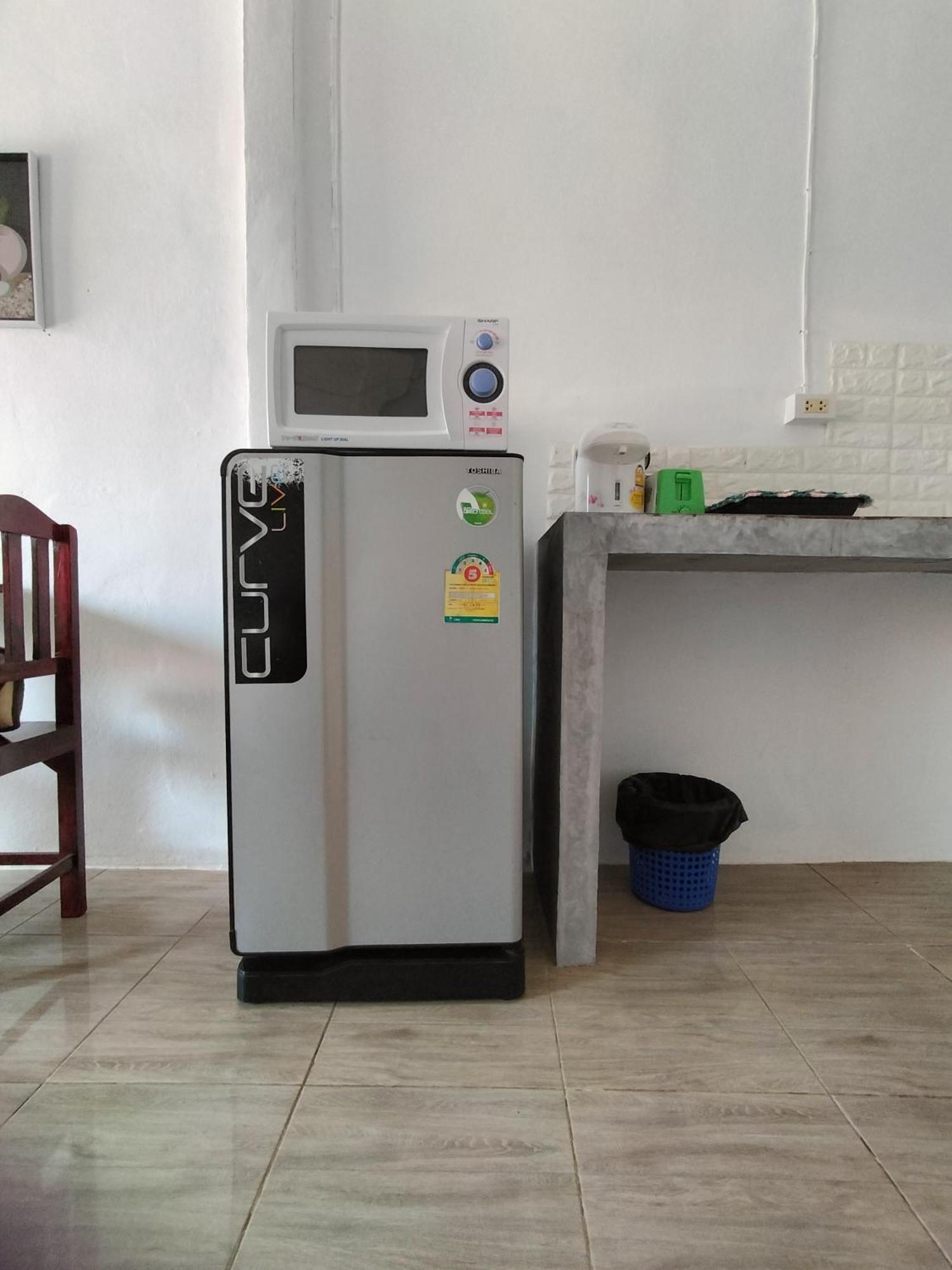 Lanta Rabbit Rooms Koh Lanta Room photo