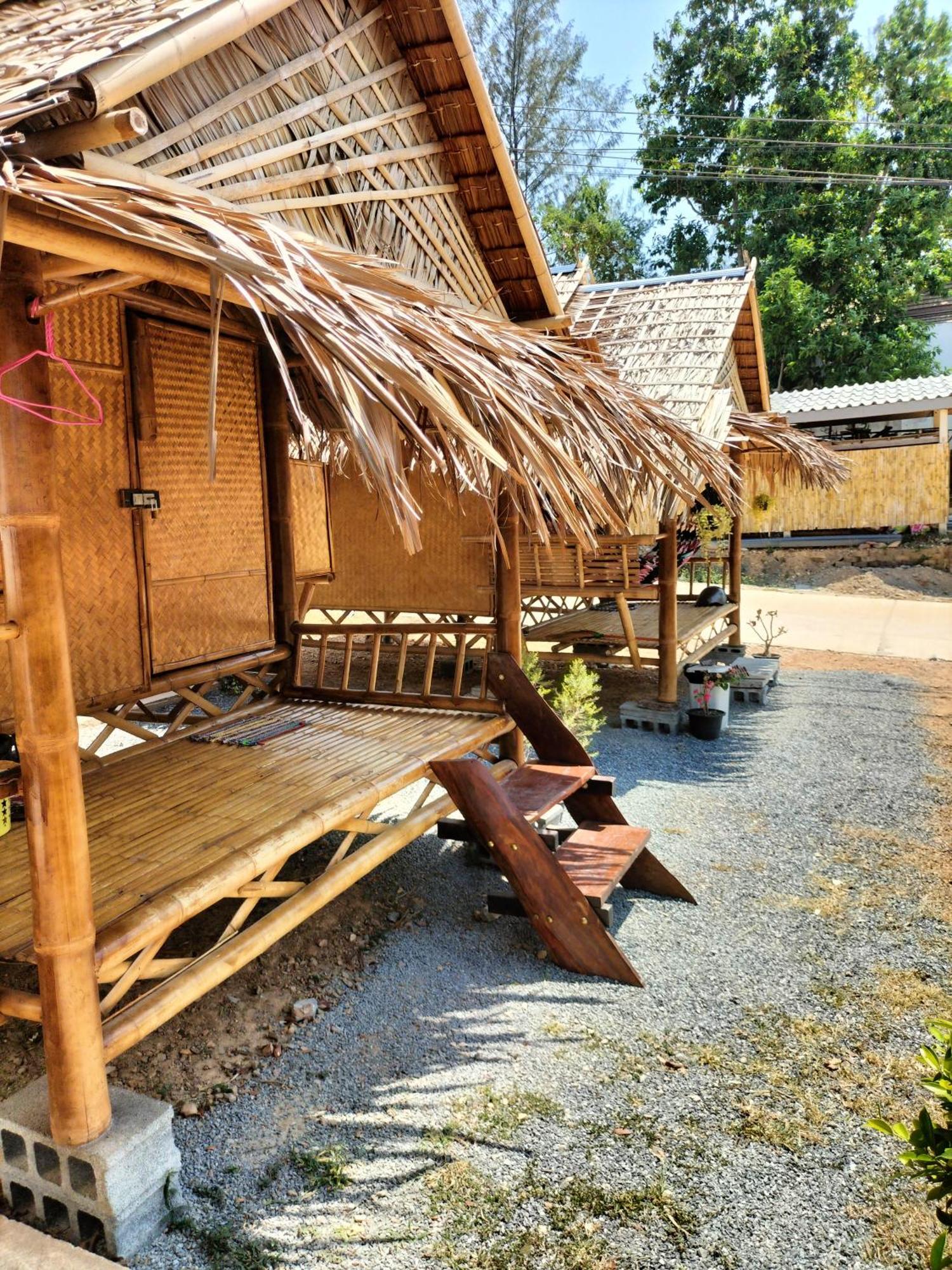 Lanta Rabbit Rooms Koh Lanta Room photo
