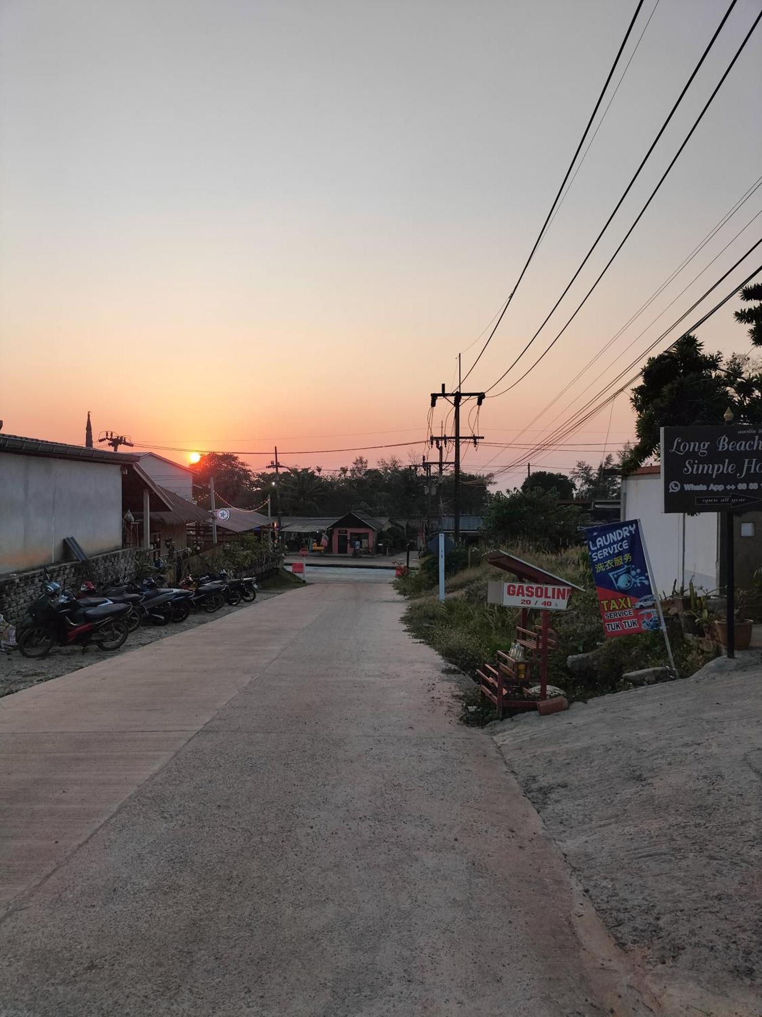Lanta Rabbit Rooms Koh Lanta Exterior photo