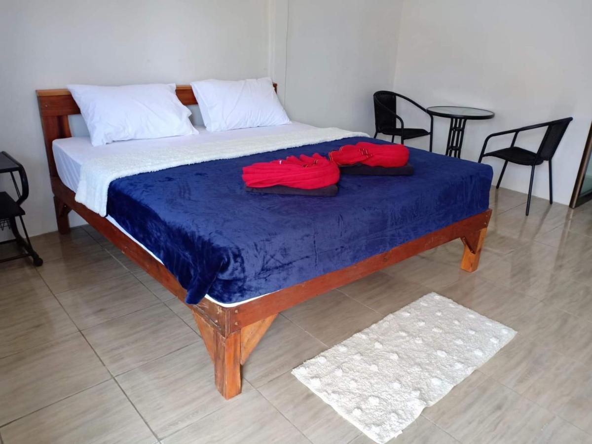 Lanta Rabbit Rooms Koh Lanta Exterior photo