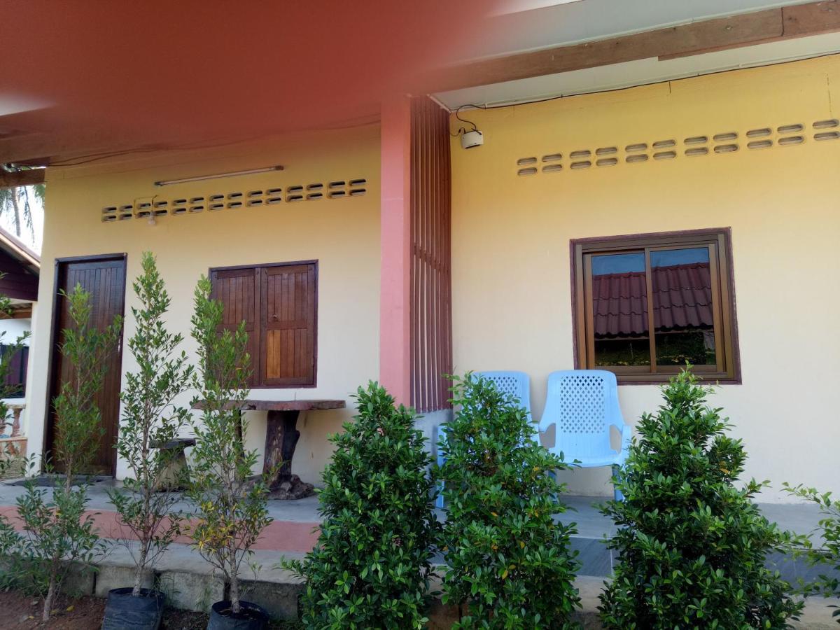 Lanta Rabbit Rooms Koh Lanta Exterior photo