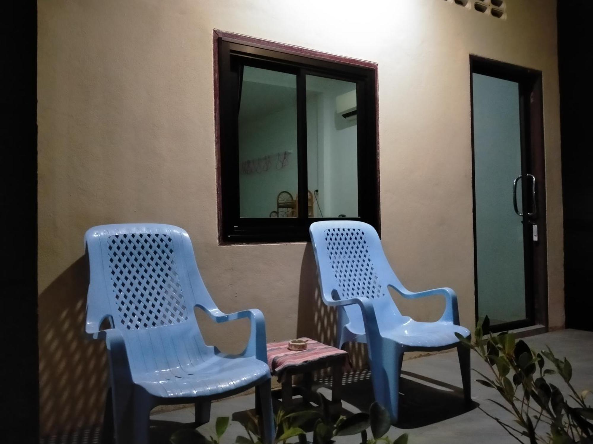 Lanta Rabbit Rooms Koh Lanta Exterior photo