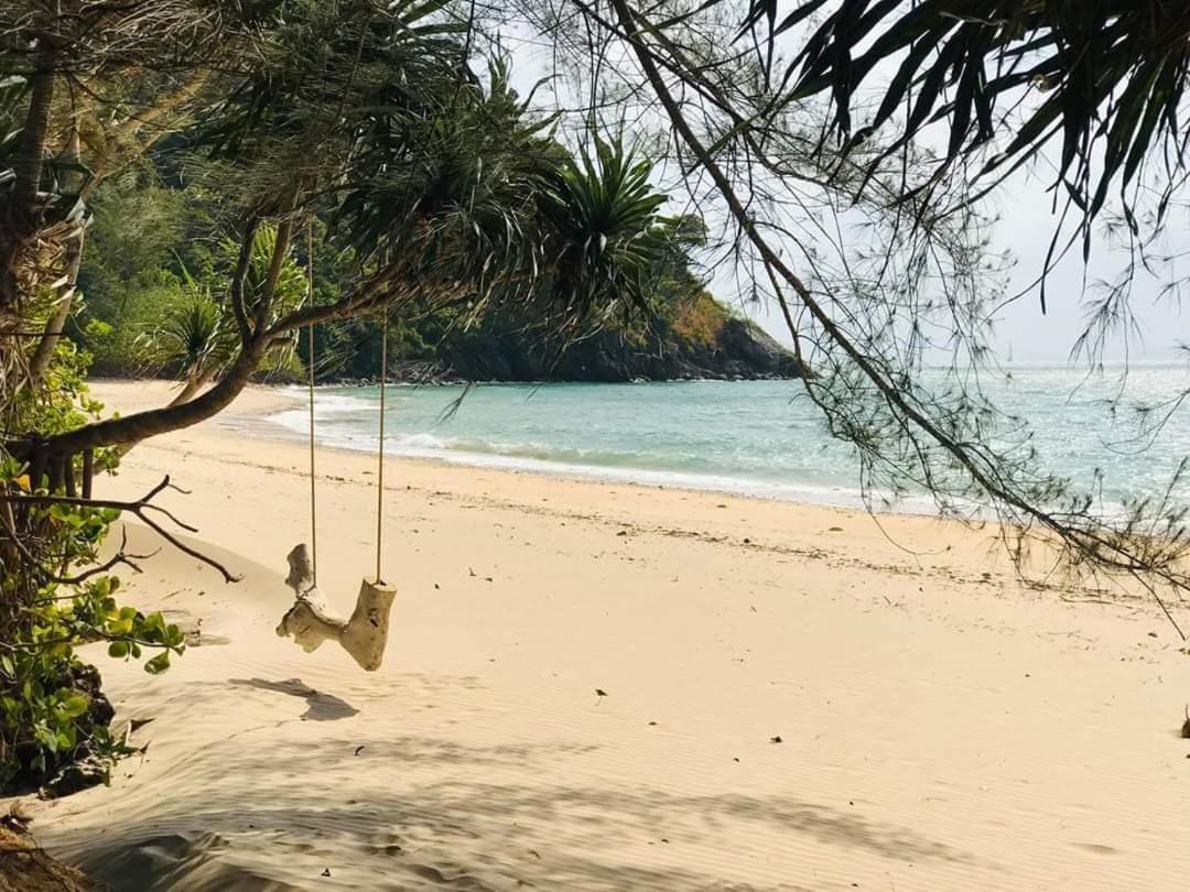 Lanta Rabbit Rooms Koh Lanta Exterior photo